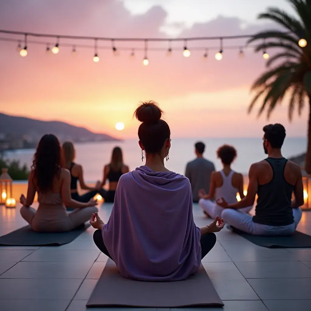 Innovative workspace